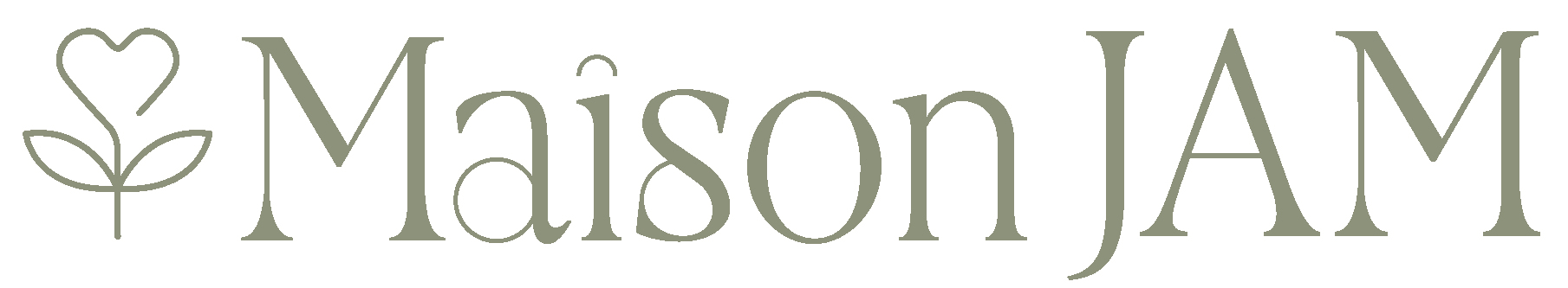 Maison JAM